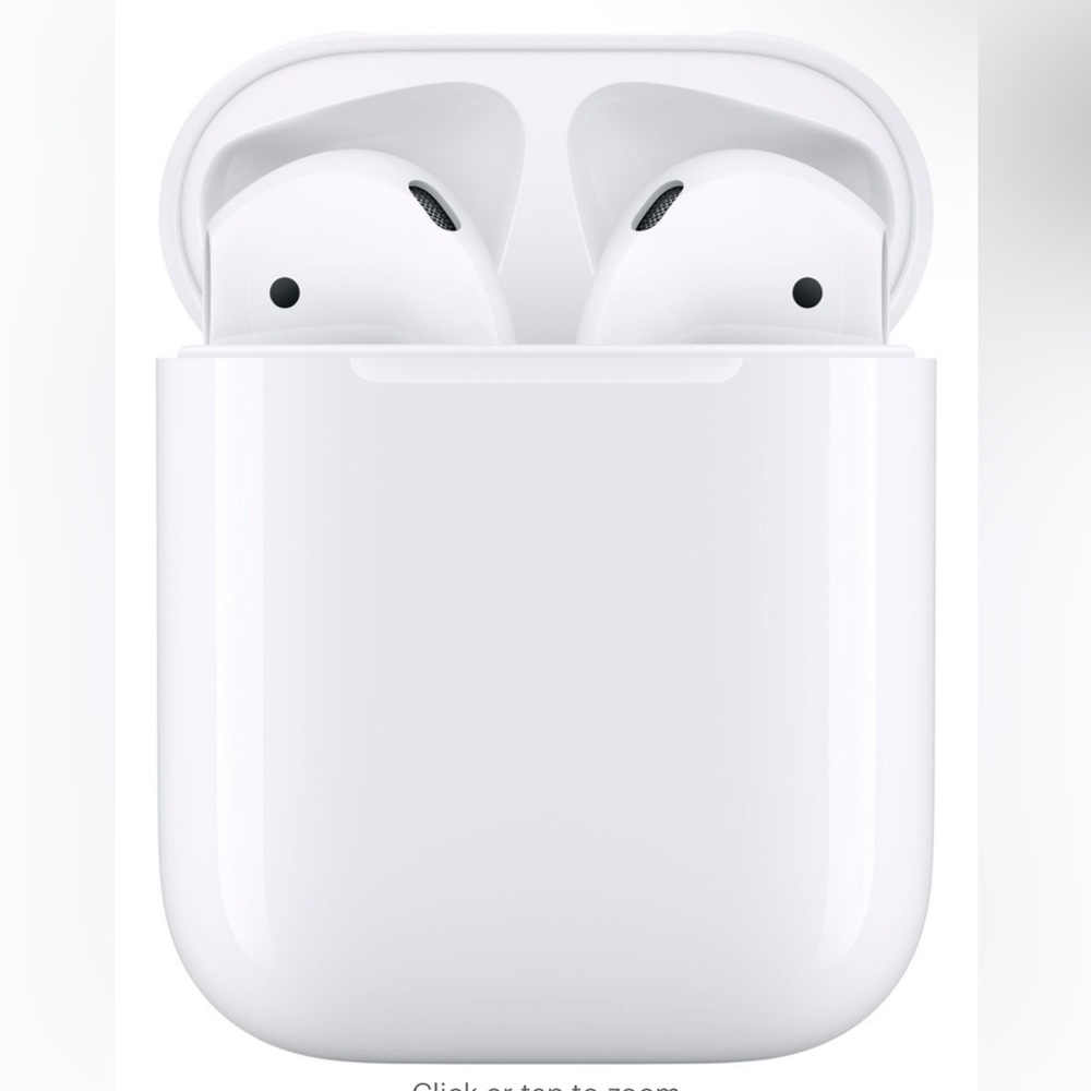 AirPods